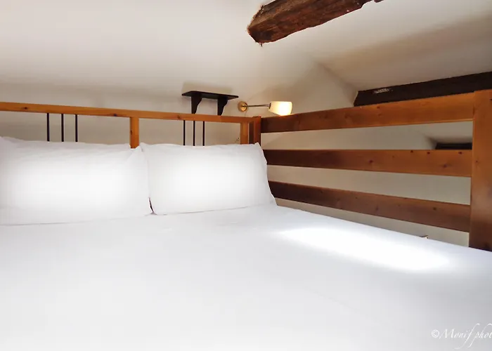 Lejlighedshotel Della Biscia