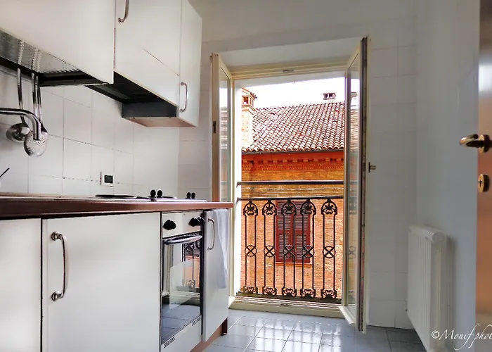 Della Biscia Hotel apartamentowy