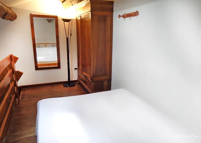 Della Biscia Lejlighedshotel Ferrara