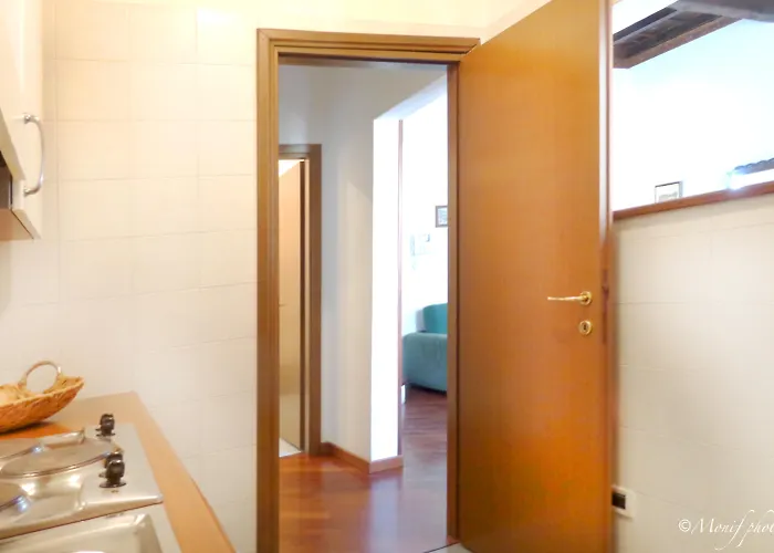 Apartahotel Della Biscia Ferrara