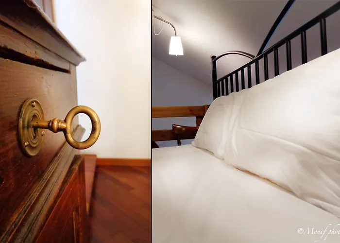 Apartahotel Della Biscia 3*