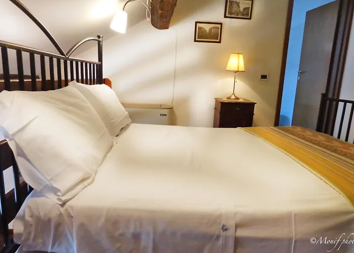 Hotel apartamentowy Della Biscia