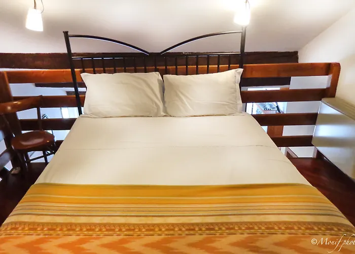 Apartahotel Della Biscia