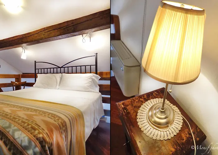 Della Biscia Apartahotel Ferrara