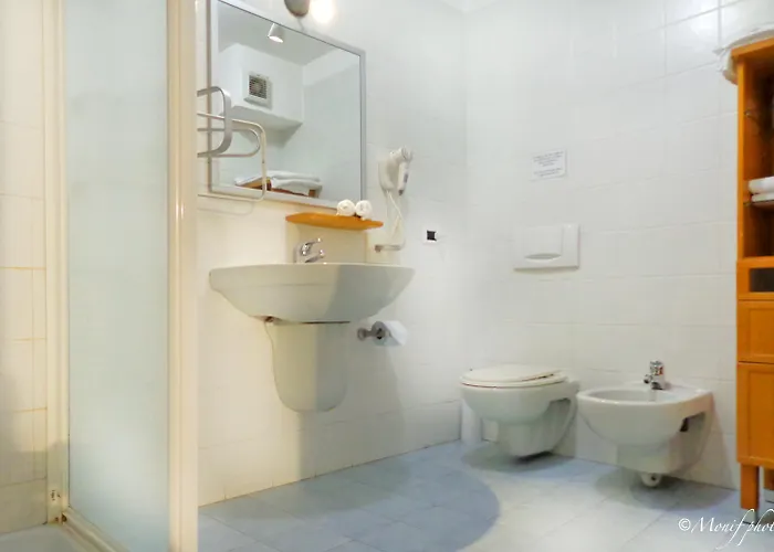 Della Biscia Hotel apartamentowy Ferrara