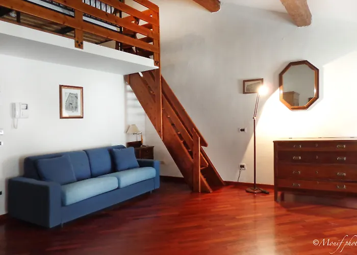 Apartahotel Della Biscia 3*