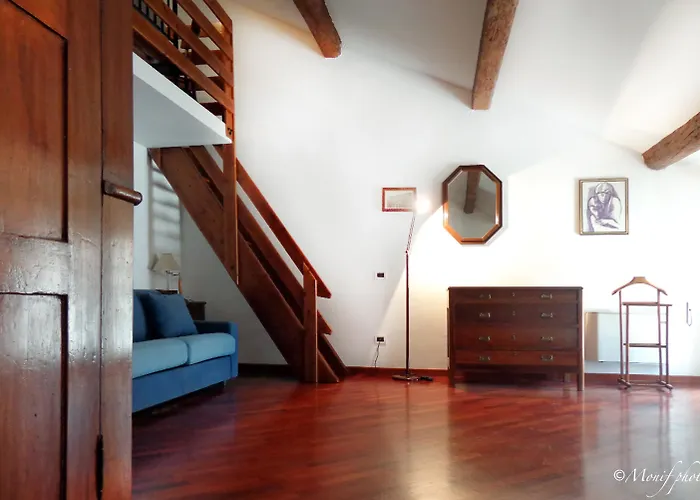 Della Biscia 3* Ferrara