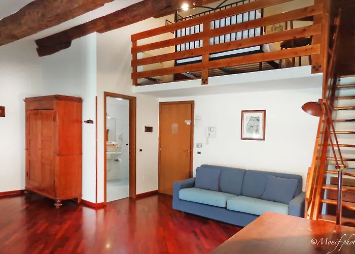 Della Biscia 3* Ferrara