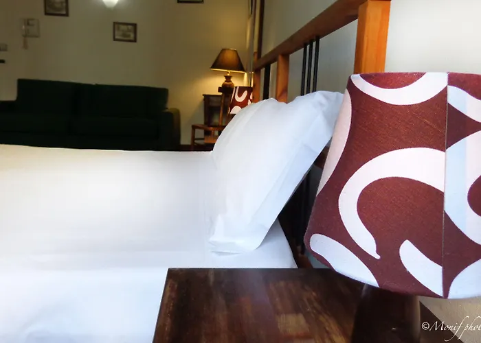 Lejlighedshotel Della Biscia