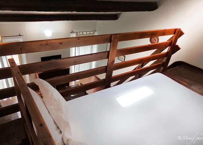 Apartahotel Della Biscia Ferrara