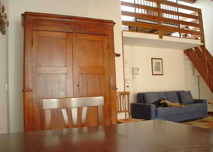 Della Biscia Hotel apartamentowy