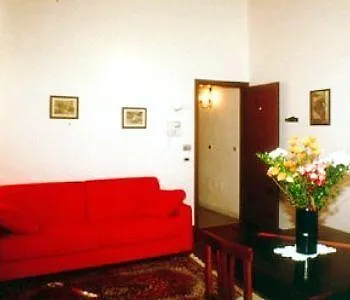 Apartahotel Della Biscia