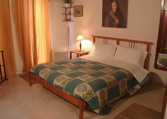 Della Biscia Apartahotel